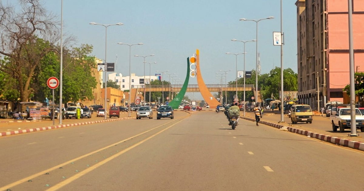 Au Niger, la junte militaire multiplie les atteintes aux droits humains