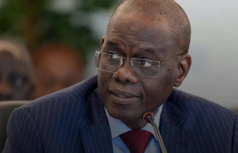Crise de la dette au Sénégal : le départ de Sonko change-t-il la donne avec le FMI ?