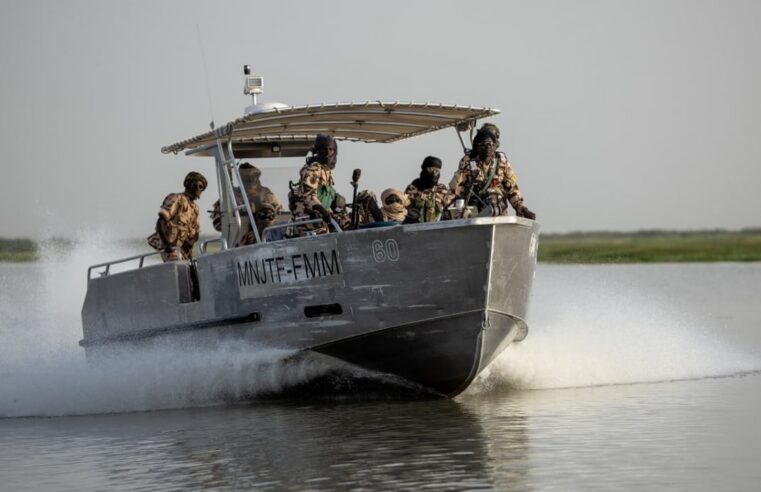 Tchad : l&rsquo;armée dément fermement les accusations de l&rsquo;ONU sur des frappes meurtrières