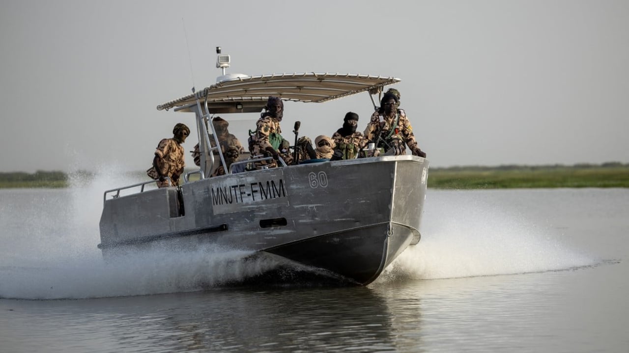 Tchad : l&rsquo;armée dément fermement les accusations de l&rsquo;ONU sur des frappes meurtrières