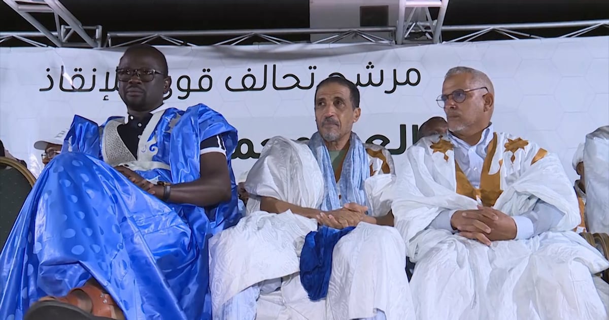 Mauritanie : les défis immédiats de mohamed maouloud à la tête de l’opposition