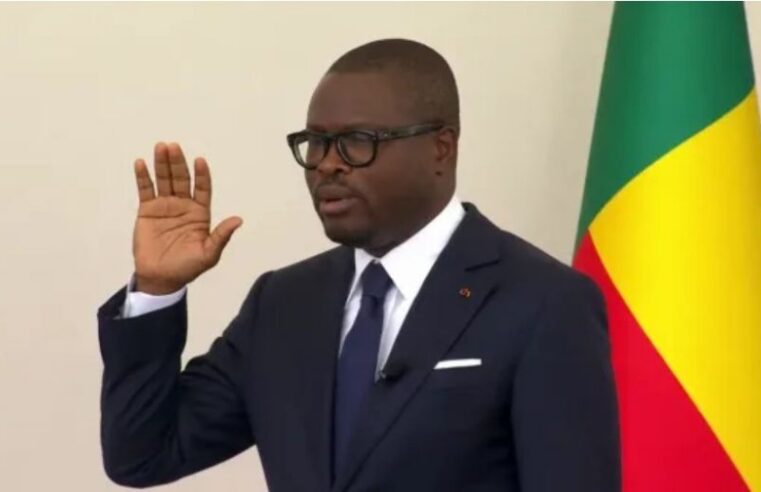 Alternance démocratique au Bénin : une transition historique pour l&rsquo;afrique