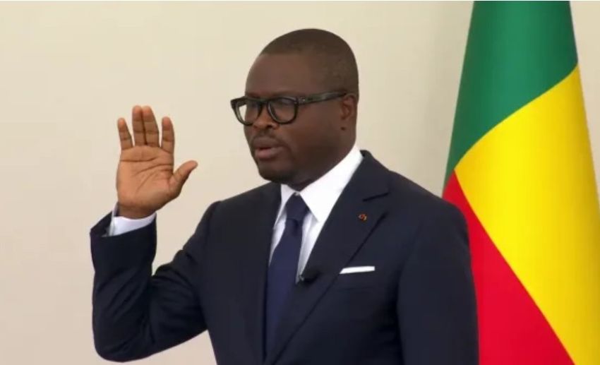 Alternance démocratique au Bénin : une transition historique pour l&rsquo;afrique