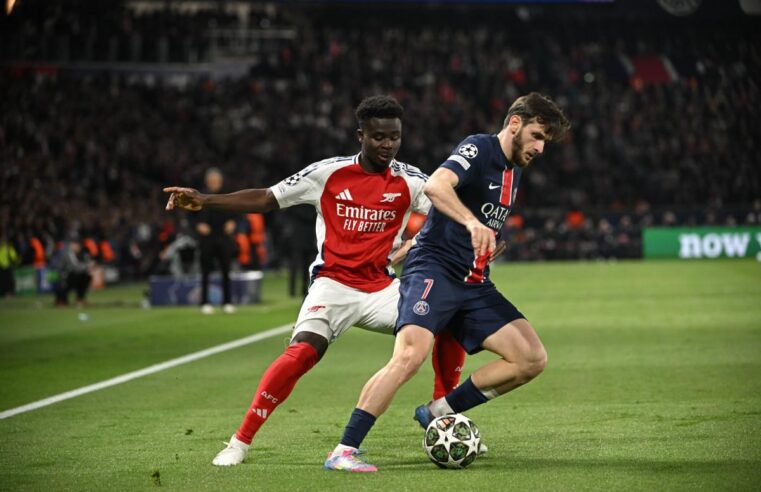 Psg contre arsenal : horaire et diffuseurs de la finale de ligue des champions