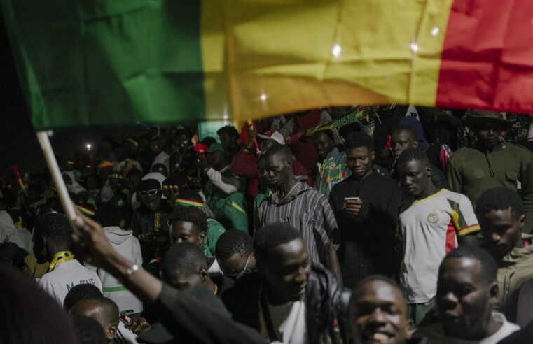 Le Sénégal sacré champion d&rsquo;Afrique après une finale électrique contre le Maroc