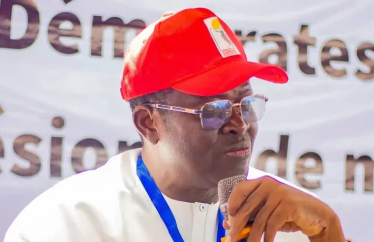 Bénin : les démocrates restent dans l&rsquo;opposition, la fcbe rejoint la majorité