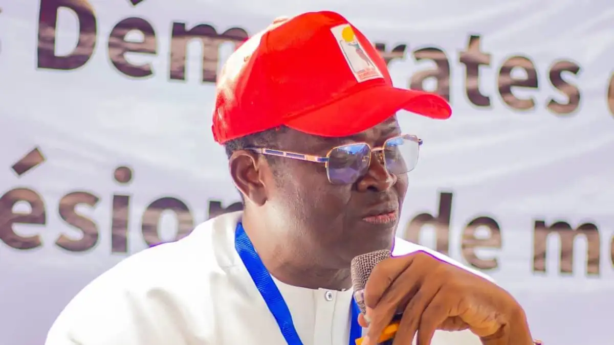 Bénin : les démocrates restent dans l&rsquo;opposition, la fcbe rejoint la majorité
