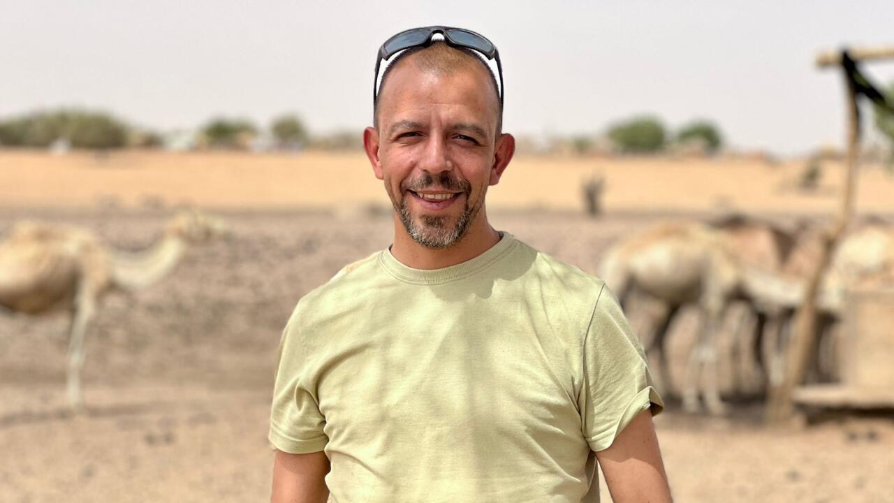 Témoignage bouleversant de joseph figueira, otage en Centrafrique
