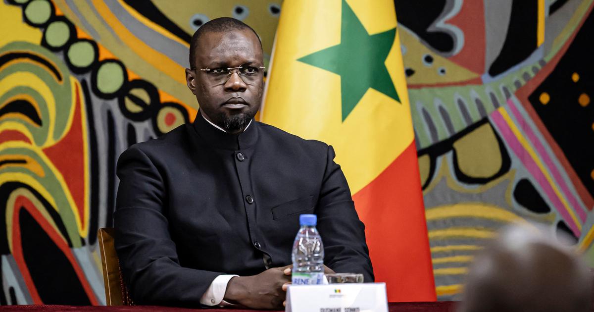 Crise politique au Sénégal : le président faye limoge son premier ministre