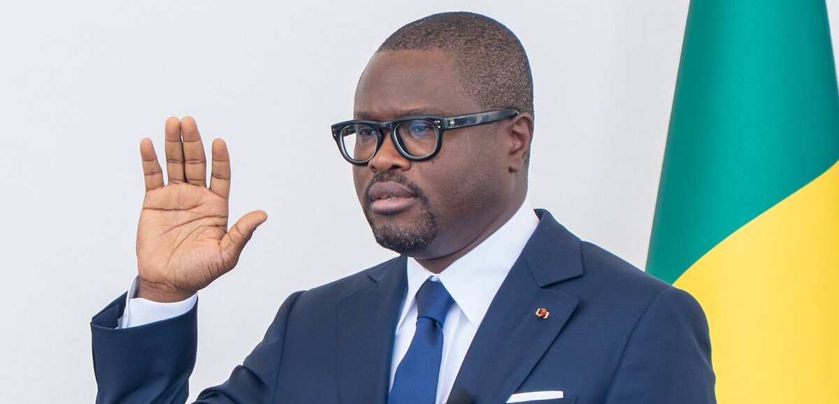 Nouveau président du Bénin : romuald wadagni succède à patrice talon