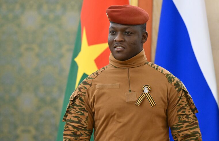 Ibrahim traoré et thomas sankara : une comparaison trompeuse à déconstruire
