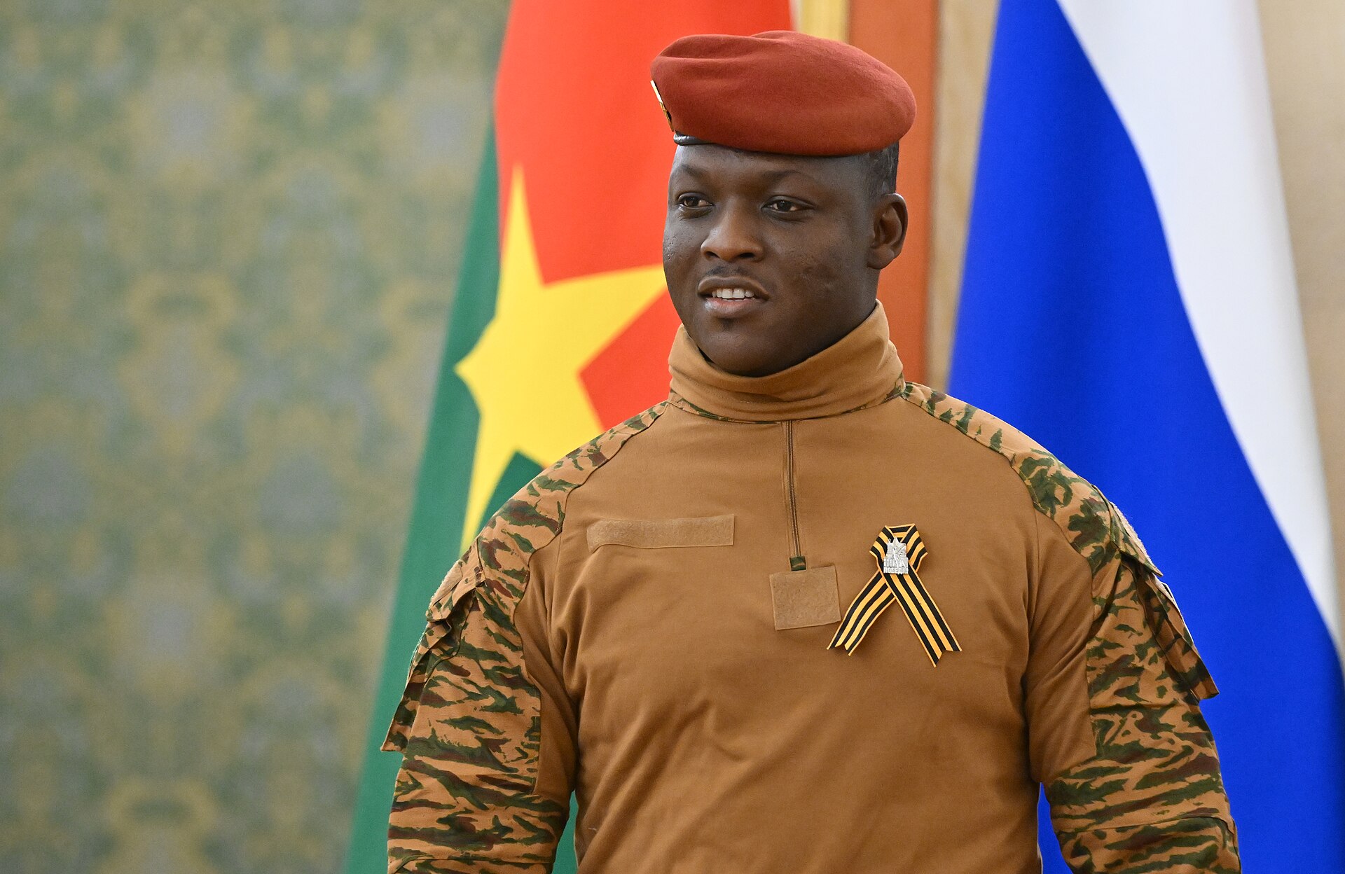 Ibrahim traoré et thomas sankara : une comparaison trompeuse à déconstruire