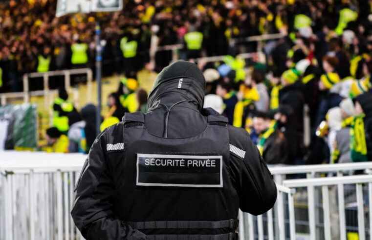 Ligue 1 : le fc nantes sanctionné après les incidents contre toulouse