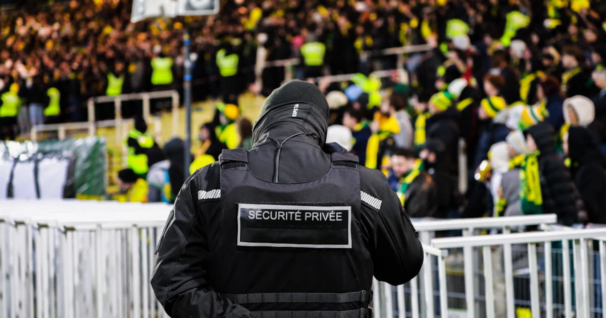 Ligue 1 : le fc nantes sanctionné après les incidents contre toulouse