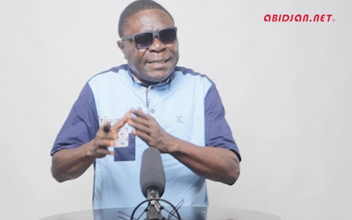 Jte gbi de fer appuie les actions contre la mendicité à Abidjan