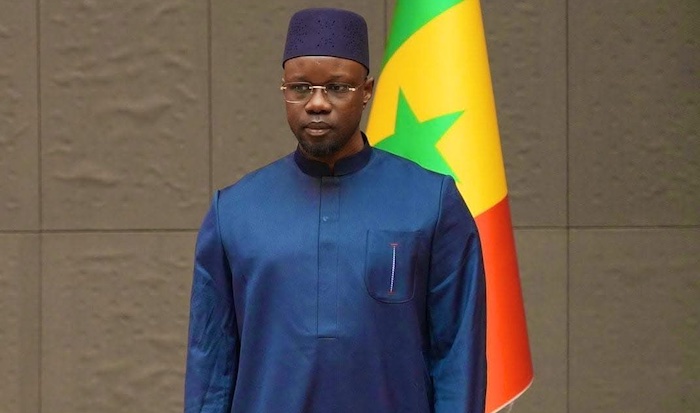 PastEF : la candidature d&rsquo;Ousmane Sonko retenue par la HARP pour la présidence