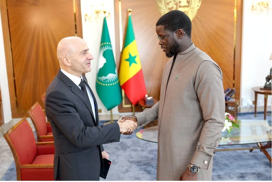 Stratégies sénégalaises pour réduire la dépendance au FMI