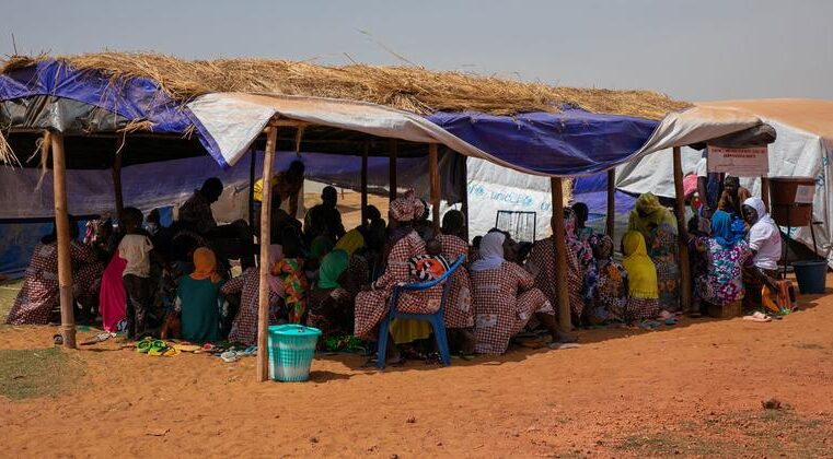 Mali : l&rsquo;inquiétante progression des violences sexuelles dans les sites de déplacés
