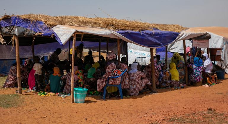 Mali : l&rsquo;inquiétante progression des violences sexuelles dans les sites de déplacés