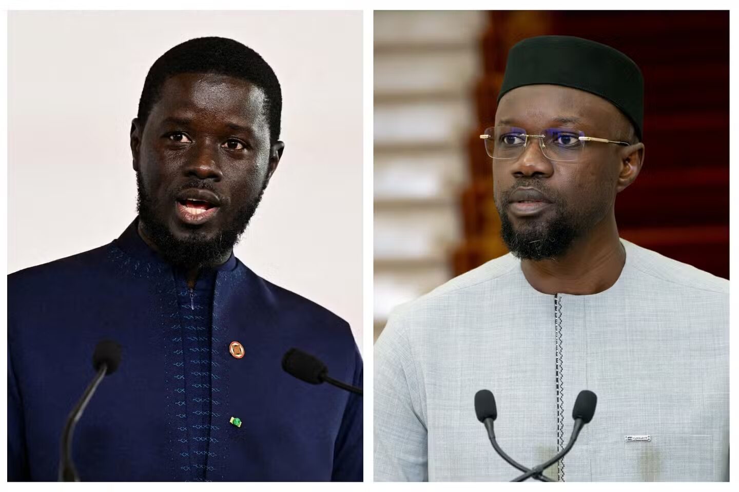 Désaccord politique au Sénégal sur la gestion des fonds publics