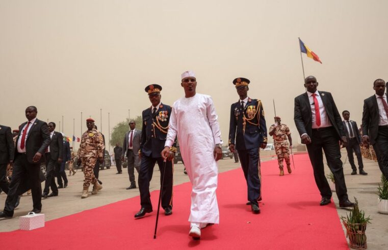 Tchad : une réforme constitutionnelle qui fragilise la démocratie et l&rsquo;état de droit