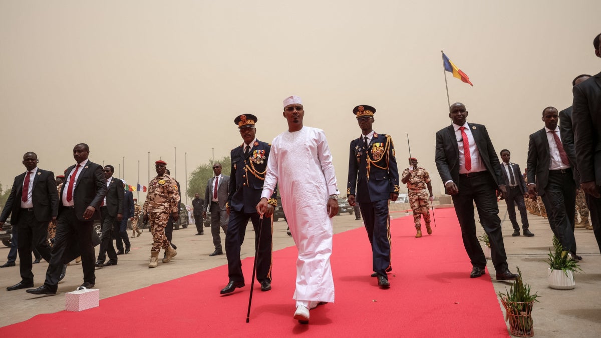 Tchad : une réforme constitutionnelle qui fragilise la démocratie et l&rsquo;état de droit