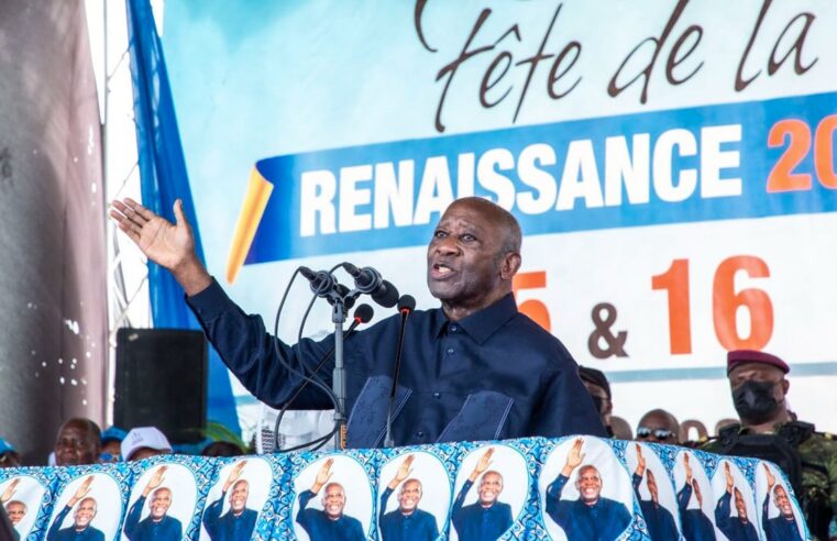 Côte d’ivoire : la stratégie de Laurent Gbagbo au sein du PPA-CI reste centrale