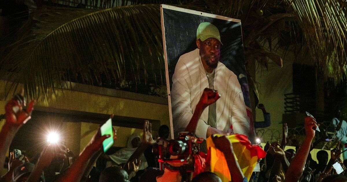 Crise politique au Sénégal : le clash sonko-faye bouleverse le pays