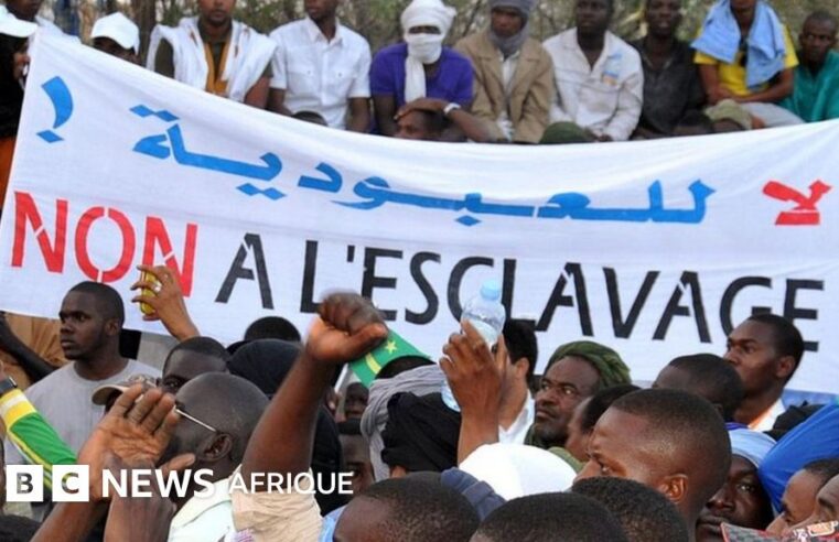 Lutte contre l&rsquo;esclavage en Mauritanie : entre avancées politiques et réalités persistantes