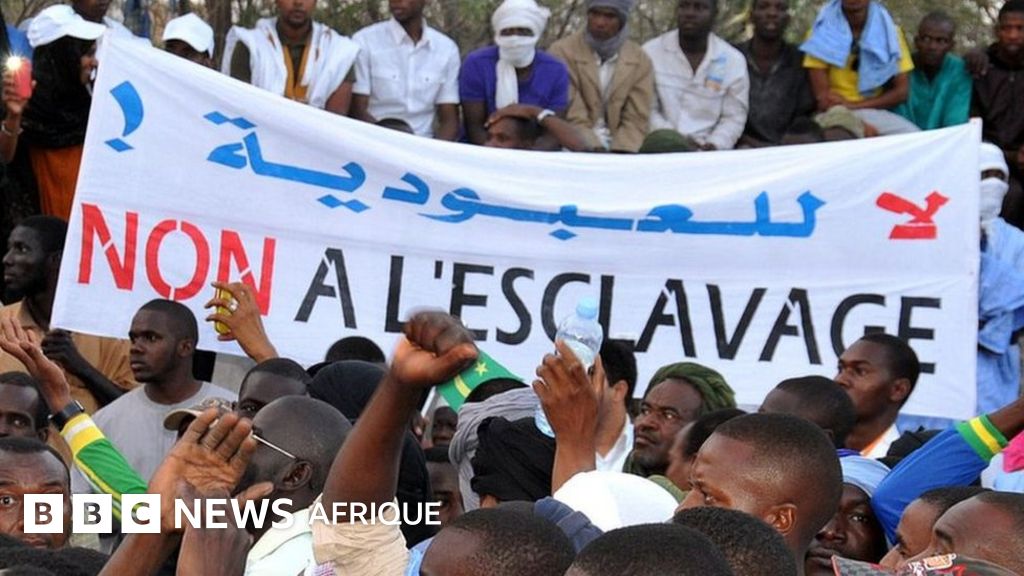 Lutte contre l&rsquo;esclavage en Mauritanie : entre avancées politiques et réalités persistantes