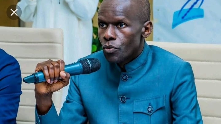 Sénégal : waly diouf bodiang met en cause serigne gueye diop dans une polémique politique
