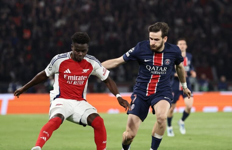 Psg arsenal : horaire et diffusion de la finale de ligue des champions 2026