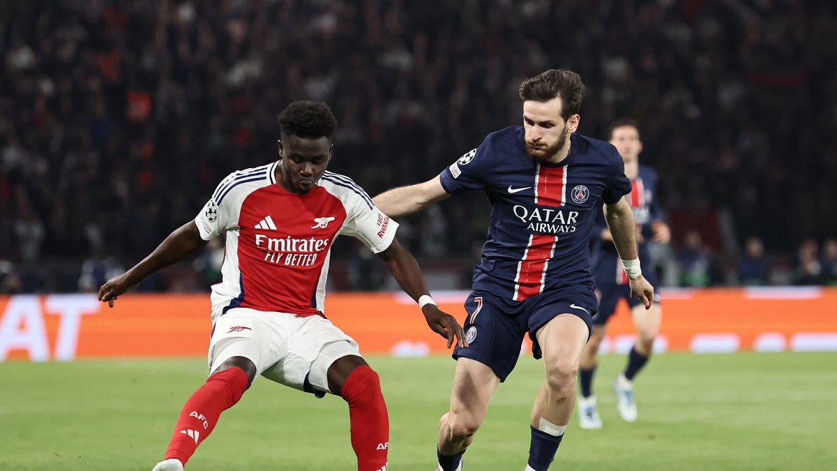 Psg arsenal : horaire et diffusion de la finale de ligue des champions 2026