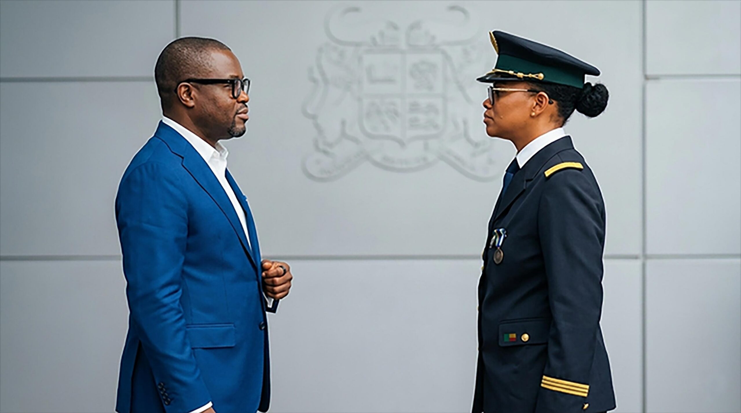 Bénin : le capitaine elvire toupe, une figure majeure du leadership au service de l&rsquo;État