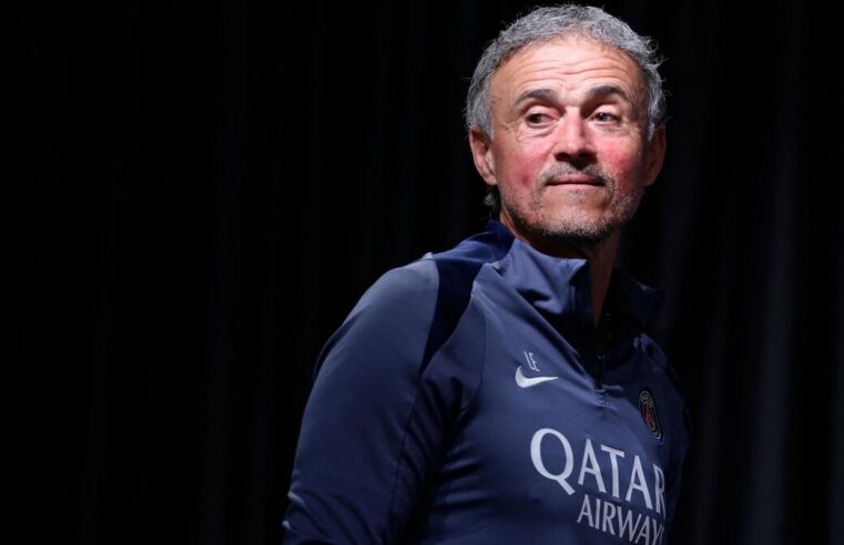 Match lens psg : le club parisien en quête d&rsquo;un titre historique face à son rival
