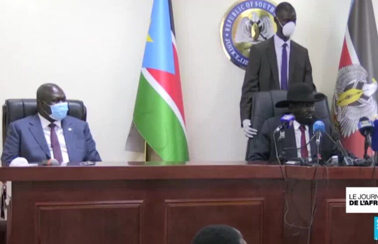 Crise politique au Sénégal après le limogeage d&rsquo;ousmane Sonko par Bassirou Diomaye Faye