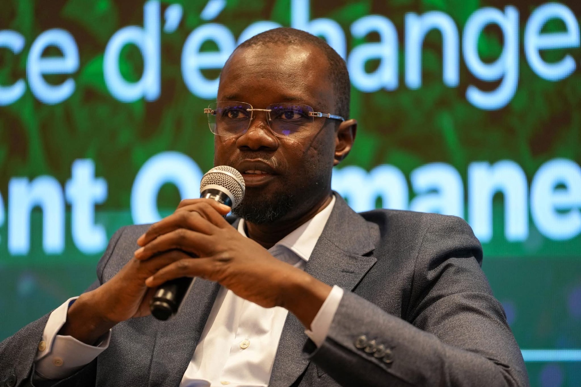 Fausse information sur une réunion de pastef chez Ousmane Sonko