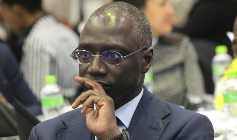 Sénégal : mabouba diagne saisit la justice pour diffamation contre des médias