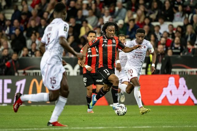 Nice en barrage, le Havre et Auxerre sauvés : le bilan de la dernière journée de Ligue 1