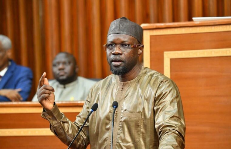 Sénégal : Ousmane Sonko, une ascension politique aux enjeux institutionnels majeurs
