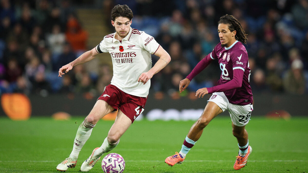 Arsenal vs Burnley : horaire, chaîne et enjeux du choc décisif en Premier League