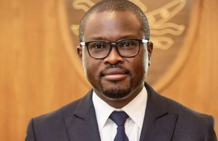 Investiture de Romuald Wadagni : le Bénin mise sur l&rsquo;avenir avec pragmatisme