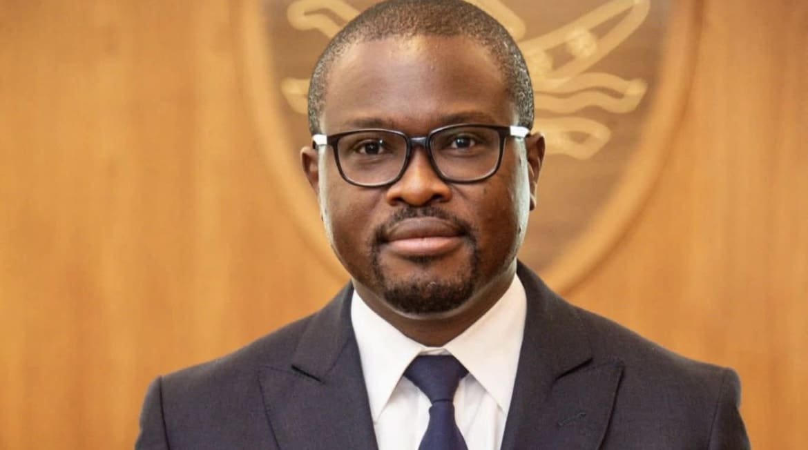 Investiture de Romuald Wadagni : le Bénin mise sur l&rsquo;avenir avec pragmatisme
