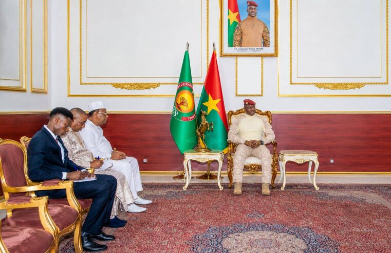 CEDEAO et AES : quand le dialogue se heurte à la réalité du terrain au Sahel