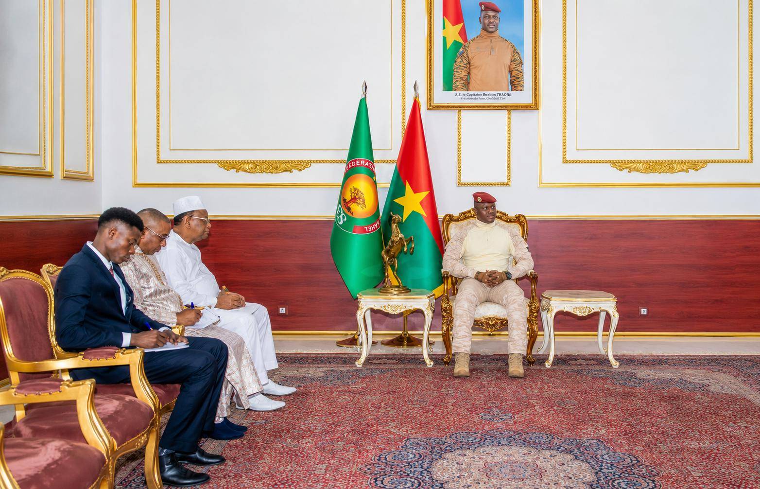 CEDEAO et AES : quand le dialogue se heurte à la réalité du terrain au Sahel