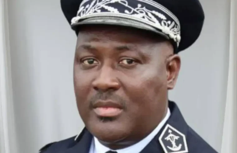 Bénin : des stages de haut niveau pour former l&rsquo;élite des forces de sécurité