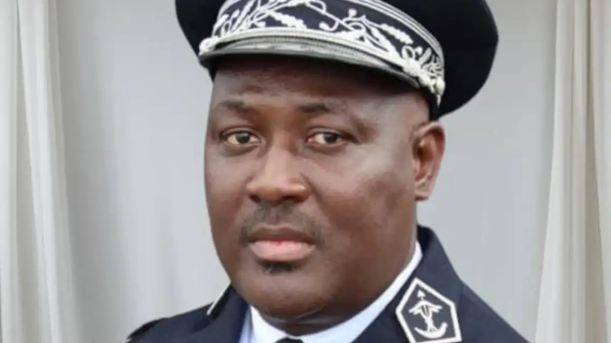 Bénin : des stages de haut niveau pour former l&rsquo;élite des forces de sécurité