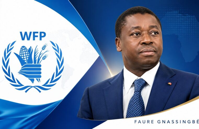 Togo : la faim et l&rsquo;insécurité alimentaire menacent 330 000 personnes