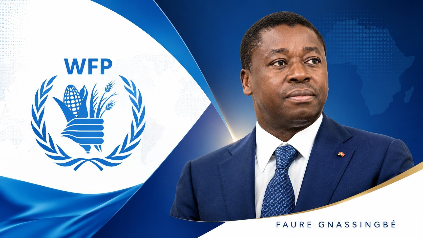 Togo : la faim et l&rsquo;insécurité alimentaire menacent 330 000 personnes