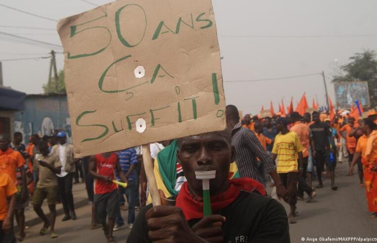 Ouverture politique au Togo : l&rsquo;opposition en marche